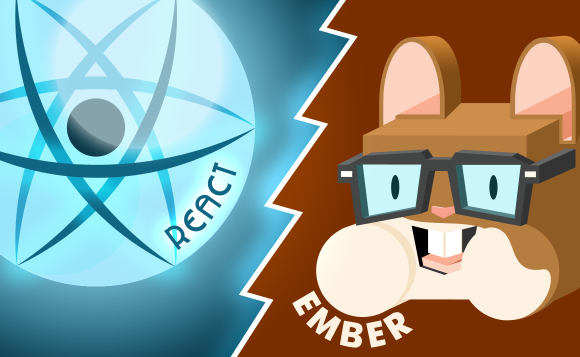 React.js vs Embers.js: a Technical Comparison React vs Ember comparison