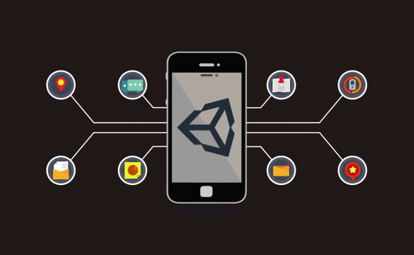 Why Unity is Ideal for AR App Development Why Unity is Ideal for AR App Development