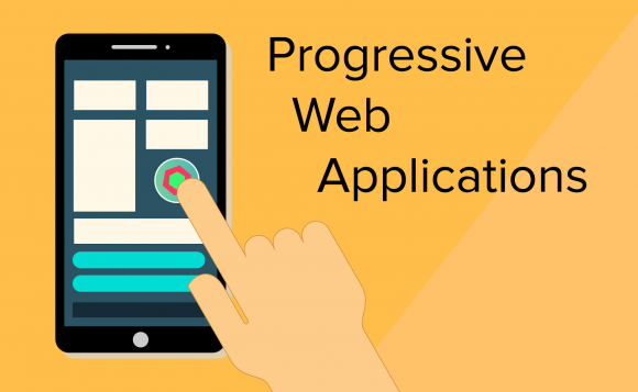 Progressive Web Applications Progressive Web Applications