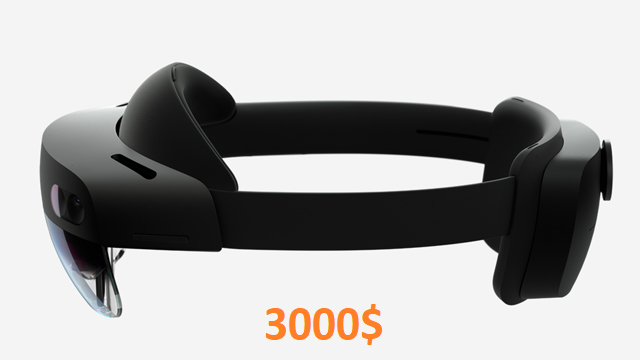 HoloLens 2