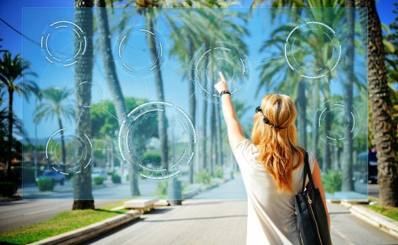 Augmented Reality in 2022: 5 most interesting solutions for different fields Augmented Reality in 2022: 5 most interesting solutions for different fields