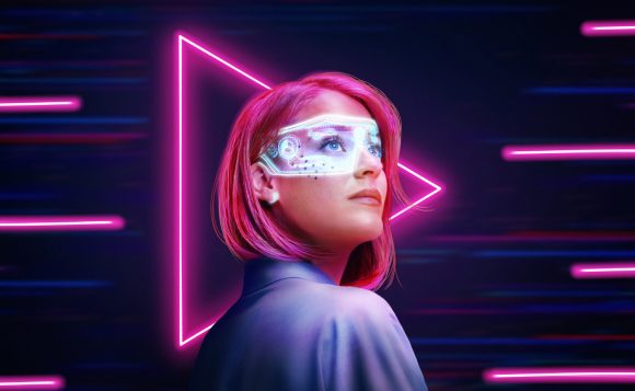 What’s The Difference Between VR, AR and MR What’s The Main Difference Between VR, AR and MR
