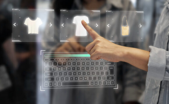 Boosting Performance and Customer Service: VR Impact on Training in Retail