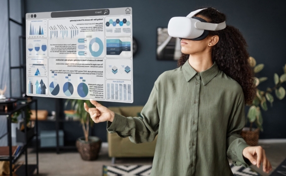 How Extended Reality Is Reshaping Modern Marketing