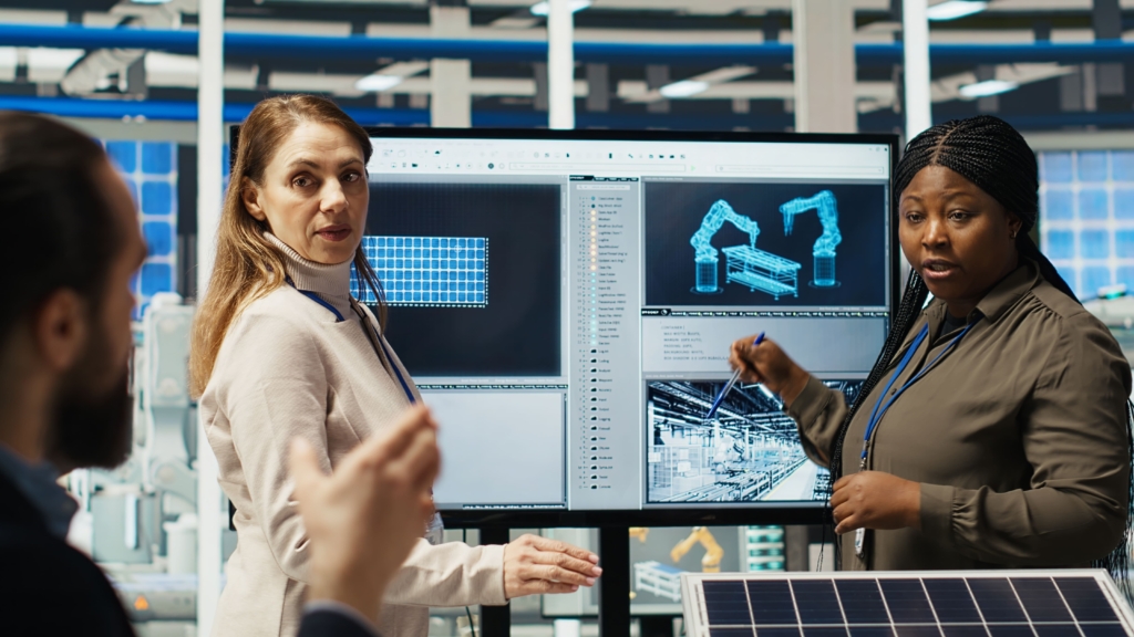 Digital twins as a strategic capability Digital twin as a strategic capability