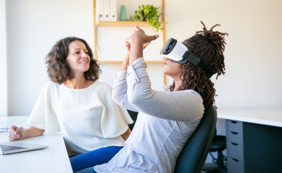 From Pain Relief to Rehabilitation: A Portrait of VR Therapeutics in 2026